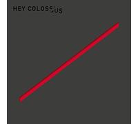 Hey Colossus - The Guillotine [VINYL] [Vinilo]