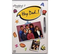 Hey Dad! - Staffel 1 [Alemania] [DVD]
