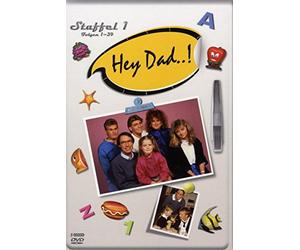 Hey Dad! - Staffel 1 [Alemania] [DVD]