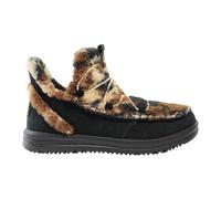 Hey Dude - 0PE Black Multi - Shoes - Mujer - Multicolor - 38 EU -