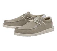 ZAPATILLA WALLY BRAIDED DUDE HOMBRE 41