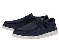 ZAPATOS DUDE WALLY SPORT MESH 40403 NAVY 43