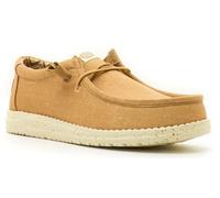 Hey Dude 40700 265 WALLY Stretch Canvas Mocasines Slip-On Hombre