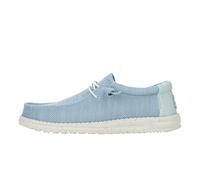 HEY DUDE 41898 WALLY Zapatillas Hombre Azul