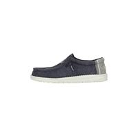 HEYDUDE Wally Jute 41 Azul