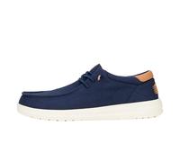 HEY DUDE 43151 PAUL Zapatillas Bajas Hombre Azul