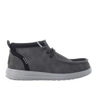 Hey Dude A24s botines de hombre WALLY MID GRIPR CLASSIC 42051-00K