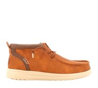 Hey Dude A25s Botines de hombre WALLY MID GRIPR CLASSIC 42051-2DU