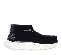 Hey Dude A25s Zapatos altos de mujer WENDY PEAK HI SUEDE 41951-001