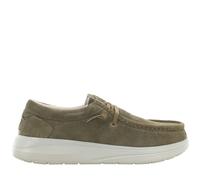 Hey Dude A25s Zapatos planos de hombre WALLY COMF SUEDE 41975-3AF