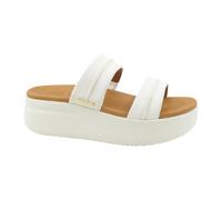 Hey Dude - Austin Slide Classic - Shoes - Mujer - Blanco - 39 EU -