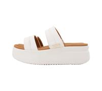 HEYDUDE Austin Slide Classic Blanco Clsivy Talla 40