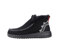Hey Dude - Boots - Shoes - Mujer - Negro - 36 EU -