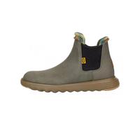 Hey Dude - Bota clásica impermeable para iconos de estilo - Shoes - Hombre - Verde - 47 EU -