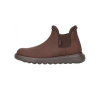 Hey Dude - Botas Chelsea de Espuma con Memoria de la Era Dorada - Shoes - Mujer - Marrón - 39 EU -