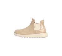 HEY DUDE Botas de tobillo beige 38 EUR