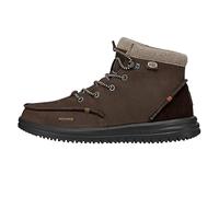 Hey Dude BRADLEY LEATHER BOTINES PLANOS Hombre