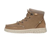 Hey Dude BRADLEY LEATHER BOTINES PLANOS Hombre