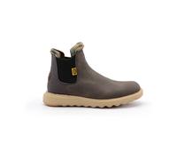Hey Dude - Branson Classic - Shoes - Hombre - Gris - 41 EU -