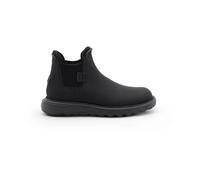 Hey Dude - Branson Classic - Shoes - Mujer - Negro - 37 EU -