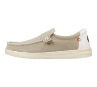 Hey Dude - Business Shoes - Shoes - Hombre - Marrón - 41 EU -