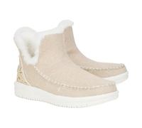Hey Dude Camden - Botines cómodos para mujer