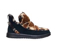 Hey Dude - Camden Suede Cozy - Shoes - Mujer - Multicolor - 38 EU -