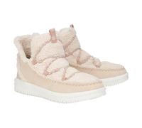 Hey Dude Camden Suede Cozy Tan 39