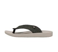Hey Dude Chanclas Milo para hombre, saga, 43 EU