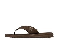 Hey Dude Chanclas Sami para hombre, mono, 42 EU