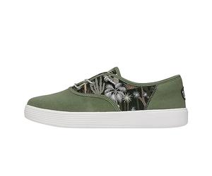 Hey Dude Conway Desert Green 40