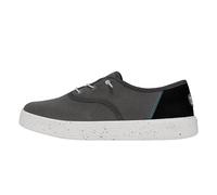 Hey Dude Conway Sport Mesh Gris Charcoal Talla 42