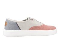 Hey Dude - Craft Linen Sneakers - Shoes - Hombre - Multicolor - 42 EU -