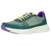 Hey Dude Dude X Sirocco Alta | Zapatos para Hombre | Mocasines sin Cordones para Hombre | Cómodos y Ligeros, Hype Teal, 43 EU