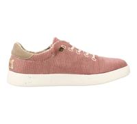 Hey Dude- Eco Sox Zapatillas Hombre- Shoes- Hombre- Rojo- 44 EU- Eco Sox Zapatillas Hombre