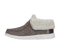 Hey Dude Fold Stitch Cozy, Ankle Boot, para Mujer | Zapatos casuales