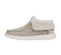 Hey Dude Fold Stitch Cozy, Ankle Boot, para Mujer | Zapatos casuales