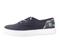 Hey Dude - Guantes Desert Conway - Shoes - Hombre - Azul - 45 EU -
