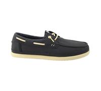 Hey Dude- Harbor Lo Classic- Shoes- Hombre- Negro- 40 EU- Harbor Lo Classic