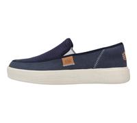 Hey Dude - Loafers Elegantes para Aventuras Costeras - Shoes - Hombre - Azul - 44 EU -