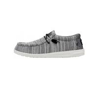 Hey Dude - Loafers - Shoes - Hombre - Gris - 41 EU -