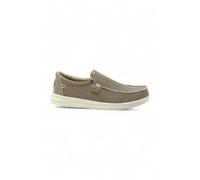 Hey Dude - Mikka Braided - Shoes - Hombre - Beige - 44 EU -