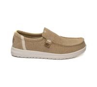 Hey Dude - Mikka Jute - Shoes - Hombre - Beige - 40 EU -
