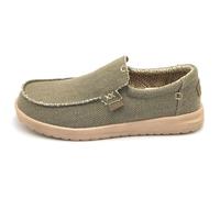 ZAPATO DUDE MIKKA BRAIDED HOMBRE 43