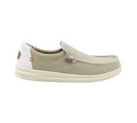 Hey Dude - Mikka Trenzado - Shoes - Hombre - Gris - 41 EU -