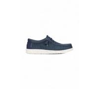 Hey Dude - Mocasines Stretch Sox Ligeros Arena - Shoes - Hombre - Azul - 44 EU -