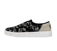 Hey Dude Modelo Conway Desert Black T. 41