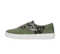 Hey Dude Modelo Conway Desert Green T. 41