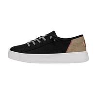Hey Dude Modelo Conway Sport Mesh Black T. 40