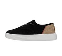 Hey Dude Modelo Conway Sport Mesh Black T. 45